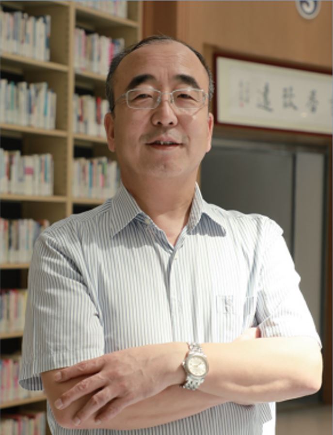研究方向