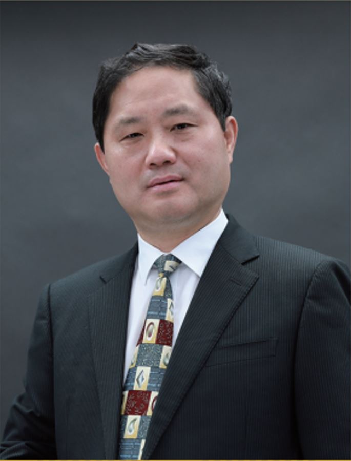 教授