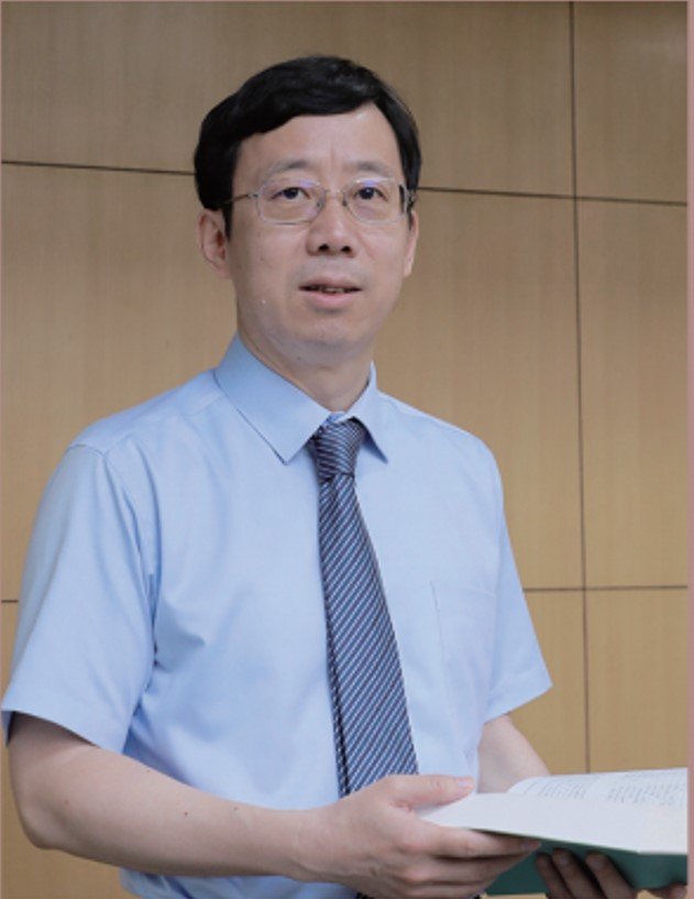 罗宏杰